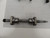 LOT OF 12 THK BTK1605A BALL BEARING SCREWS W/ 11'' INCH RAILS T57523