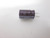 LOT OF 1800 NICHICON B0507 CAPACITORS T58534 LOT OF 1800 NICHICON B0507 CAPACITORS T58534