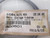 LOT OF 2 SIEMENS AUT5 MCH PROXIMITY SWITCH T58442