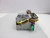 DELL PS-5161-7D 160W PFC POWER SUPPLY FOR DIMENSION 2400C 4600C T58739