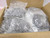 LOT OF 17600 METAL FILM RESISTOR 1 KOHMS 5% 2W T58745