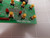 98J-KEY-01A CIRCUIT BOARD ASSEMBLY T57740