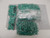LOT OF 742 5DHS 304J DH CAPACITORS 400 V T58504