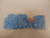 LOT OF 600 1H 151J SO PLASTIC FILM CAPACITOR T58508
