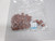 LOT OF 53 SHINYEI DTW 023 FILM CAPACITORS T58513