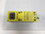 BANNER F1 PHOTOELECTRIC SCANNER BLOCK MULTI BEAM T60415 BANNER F1 PHOTOELECTRIC SCANNER BLOCK MULTI BEAM T60415