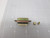 LOT OF 3 ITT CANNON 1129 M24308/24-8F CONNECTOR ADAPTER T59823 LOT OF 3 ITT CANNON 1129 M24308/24-8F CONNECTOR ADAPTER T59823