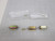 LOT OF 3 ITT CANNON 1129 M24308/24-8F CONNECTOR ADAPTER T59823 LOT OF 3 ITT CANNON 1129 M24308/24-8F CONNECTOR ADAPTER T59823
