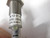 LOT OF 3 IFF IN1201A3 INDUCTIVE PROXIMITY SENSORS T60278