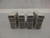 LOT OF 4 FERRAZ SHAWMU SP275U SURGE-TRAP PLUGGABLE SURGE PROTECTIVE T60629 LOT OF 4 FERRAZ SHAWMU SP275U SURGE-TRAP PLUGGABLE SURGE PROTECTIVE T60629
