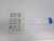 DELTA 12/99 KEYPAD ASSEMBLY T60724 DELTA 12/99 KEYPAD ASSEMBLY T60724