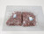 LOT OF 352 SHINYEI DKRG 602 METALLIZED CAPACITOR 1500 V T58800