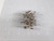 LOT OF 66 RCR07G103JS RESISTORS T59369