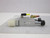 PHD SAL1 14 X 1-AE-M 05580331-02 DUAL ROD SLIDE CYLINDER T58925