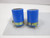 LOT OF 2 BC 3186GE273U075APA4 362 0121 7416202 CAPACITORS T59609