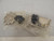LOT OF 2 748676-5 CABLE CLAMP KIT T58992