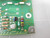 TEKTRONIX GA-8016-01 GA-7722-014 INVERTER BOARD W/ TRANSISTOR SHIELD T59768
