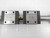 LOT OF 2 IKO LSB13 BEARINGS W/ 10" CNC LINEAR SLIDE RAILS LOT OF 2 IKO LSB13 BEARINGS W/ 10" CNC LINEAR SLIDE RAILS