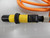 BANNER S18UUARQ PROXIMITY SWITCH SENSOR T61070 BANNER S18UUARQ PROXIMITY SWITCH SENSOR T61070