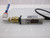 PARKER CONVUM MPS-V2N-NC VACUUM SENSOR AND CABLE ASSEMBLY T61080