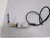 PARKER CONVUM MPS-V2N-NC VACUUM SENSOR AND CABLE ASSEMBLY T61080