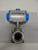 JAMESBURY VPVL100 DA B C HIGH PERFORMANCE ACTUATOR WITH VALVE T61094