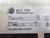 ALLEN BRADLEY 1745-LP101 SER D CPU MOUDLE T62013