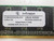 INFINEON HYS64D32300GU-6 C3844124 256MB 32MX64 DDR SDRAM MEMORY T62587