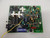SEBRA PCB32201001 CIRCUIT BOARD T62100