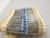 LOT OF 465 SCHUTEN 06S87002D68 RESISTORS T62340 LOT OF 465 SCHUTEN 06S87002D68 RESISTORS T62340
