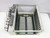 MITSUBISHI MELDAS-W7C UF01C-2 CONTROL UNIT RACK T59679