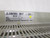 MITSUBISHI MELDAS-W7C UF01C-2 CONTROL UNIT RACK T59679