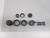 AMPHENOL 0227 SG3106E-22-22S(476) CONNECTOR KIT T63012