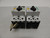 LOT OF 2 KLOCKNER MOELLER PKZM0-16 MANUAL MOTOR CONTROLLER T62440