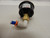LOT OF 3 DU DURO-UNITED 0-10 PSI 0-700 KPA GAUGE T62672