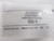 LOT OF 2 GLENAIR M85049/44-1 M83733/16 G8179 BACKSHELL T63383 LOT OF 2 GLENAIR M85049/44-1 M83733/16 G8179 BACKSHELL T63383
