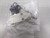 LOT OF 10 DIGI-KEY A2061-ND 2-PIECE BACKSHELL T63395 LOT OF 10 DIGI-KEY A2061-ND 2-PIECE BACKSHELL T63395