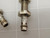 LOT OF 10 BAUMER 08P1701/S35L INDUCTIVE PROXIMITY SWITCH T63415