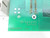 ORBOTECH SCHUH BACK80FL CIRCUIT BOARD T62745