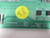 MINEBEA U84PA-E0007444G CIRCUIT BOARD T63618