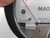 DWYER MAGNEHELIC 2060 PRESSURE GAGE T56915