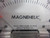 DWYER MAGNEHELIC 2060 PRESSURE GAGE T56915