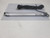 KEYENCE  SL-C20H-R SAFETY LIGHT CURTAIN RECEIVER  T65128 KEYENCE  SL-C20H-R SAFETY LIGHT CURTAIN RECEIVER  T65128