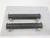 LOT OF 2 MILWAKEE 10/89 100 OHM RESISTORS T64376 LOT OF 2 MILWAKEE 10/89 100 OHM RESISTORS T64376