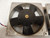 LOT OF 2 SANYO DENKI  I09DI224M402 FANS  T64980
