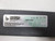 LOT OF 2 GENERAL DEVICES T-8-46-00-RH RACK RAIL T57728 LOT OF 2 GENERAL DEVICES T-8-46-00-RH RACK RAIL T57728