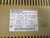 YASKAWA SGD-02AS SERVO CONTROL T65498 YASKAWA SGD-02AS SERVO CONTROL T65498