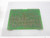 4512 207 67606 CIRCUIT BOARD T58131