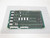 MCE ADAC LABS 2143-2034 2143-5034 PIPELINE DISPLAY BOARD T66797