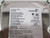 SEAGATE ST340014A 9W2005-032 BARRACUDA 7200.7 40 GBYTES HARD DRIVE T66809